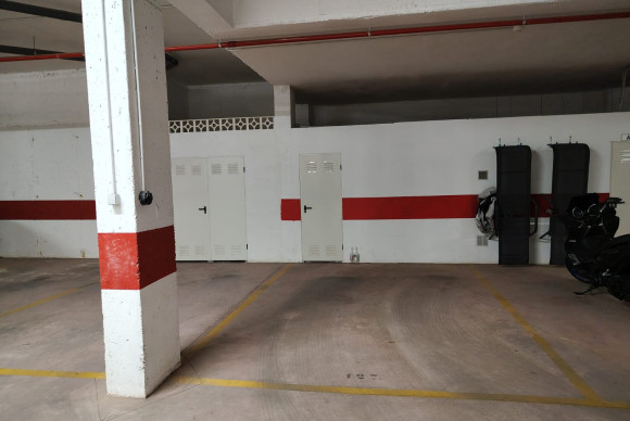 Herverkoop - Appartement  - Orihuela Costa - Los Altos