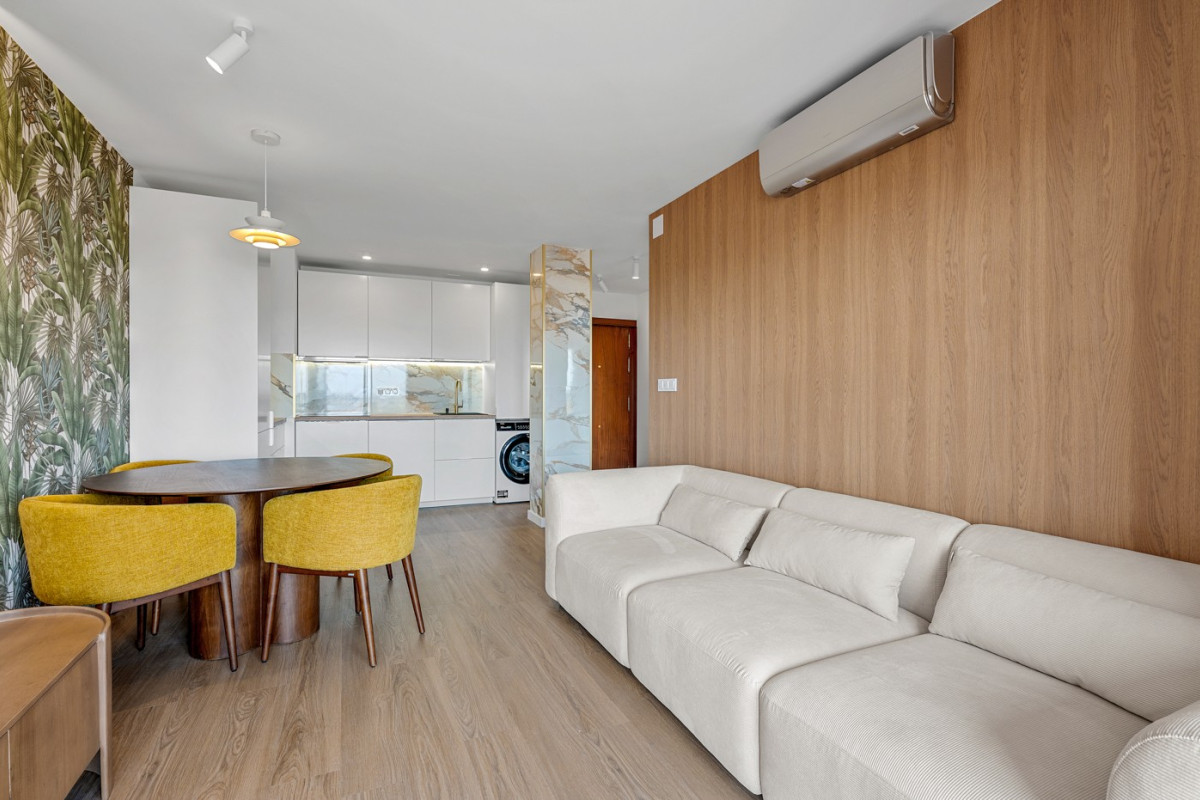 Herverkoop - Appartement  - Orihuela Costa - Punta Prima