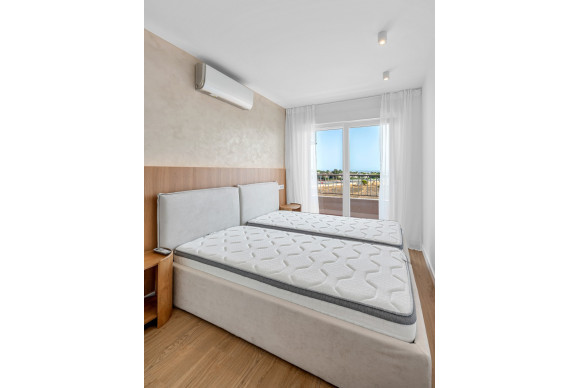 Herverkoop - Appartement  - Orihuela Costa - Punta Prima