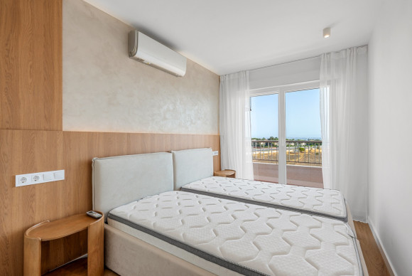 Herverkoop - Appartement  - Orihuela Costa - Punta Prima