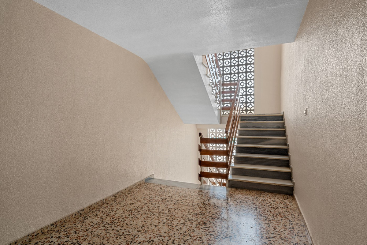 Herverkoop - Appartement  - Orihuela Costa - Punta Prima