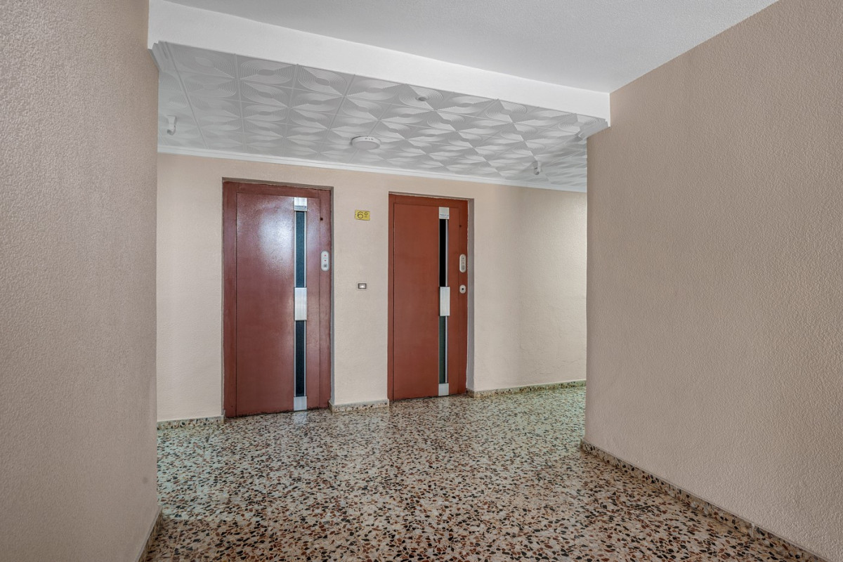 Herverkoop - Appartement  - Orihuela Costa - Punta Prima