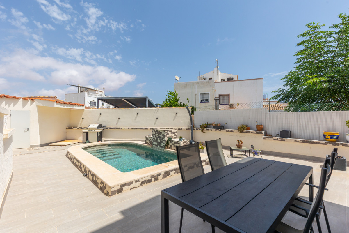 Herverkoop - Appartement  - Orihuela Costa - Los Altos
