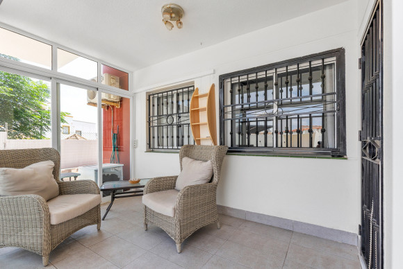 Herverkoop - Appartement  - Orihuela Costa - Los Altos