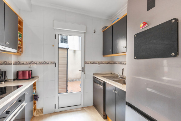 Herverkoop - Appartement  - Orihuela Costa - Los Altos