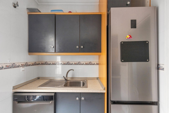 Herverkoop - Appartement  - Orihuela Costa - Los Altos