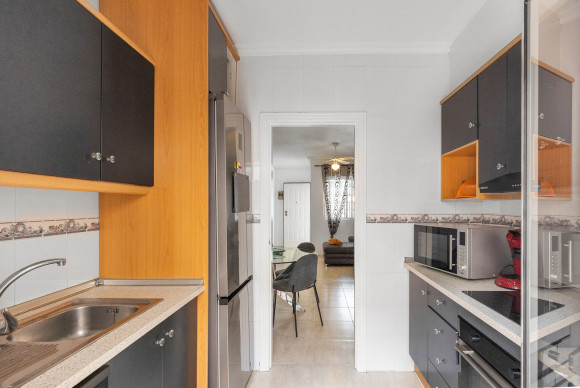 Herverkoop - Appartement  - Orihuela Costa - Los Altos