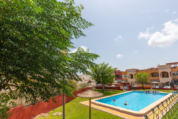 Herverkoop - Appartement  - Orihuela Costa - Los Altos