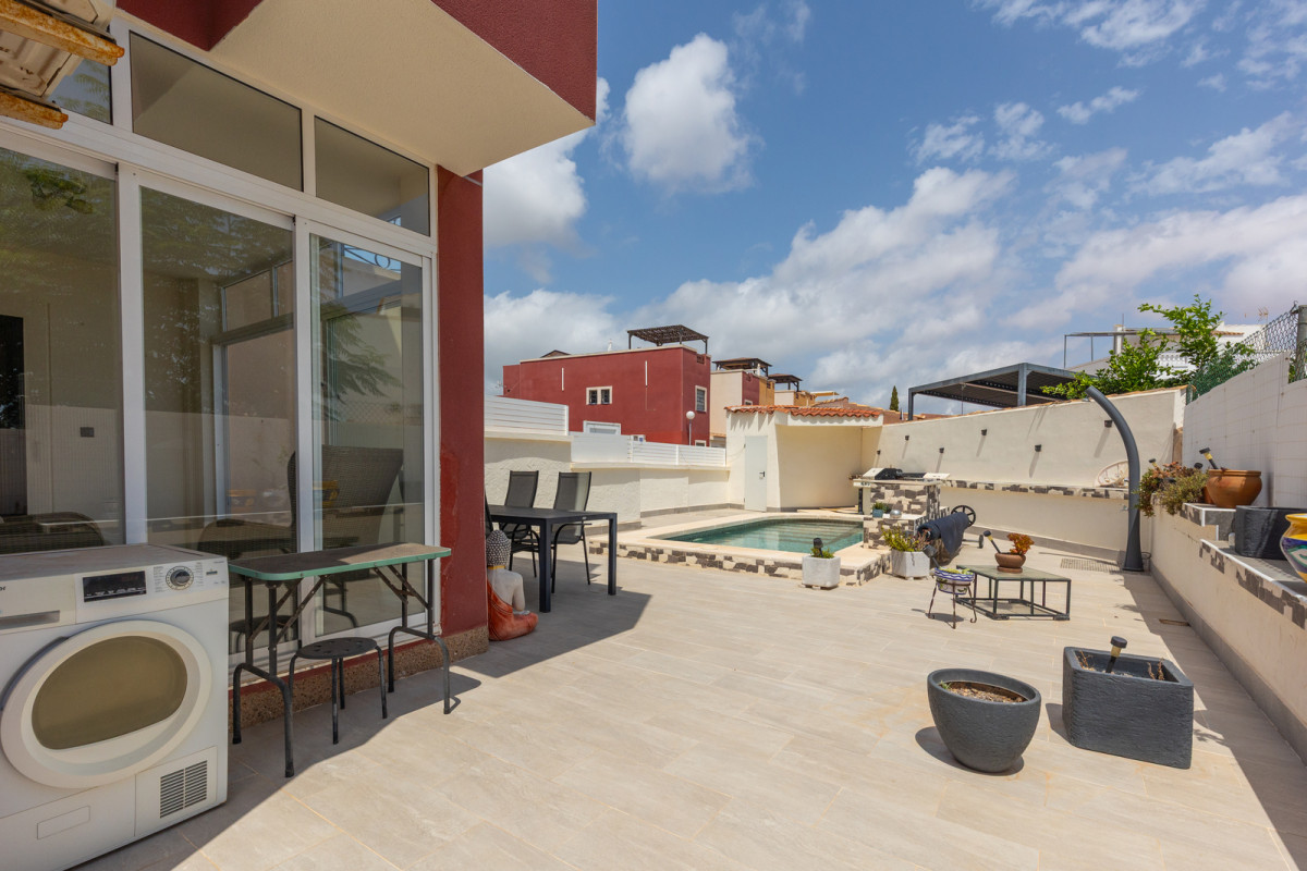 Herverkoop - Appartement  - Orihuela Costa - Los Altos