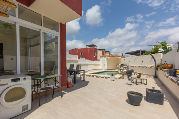 Herverkoop - Appartement  - Orihuela Costa - Los Altos