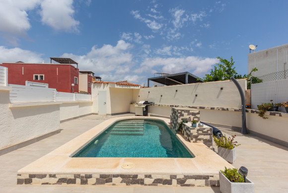 Herverkoop - Appartement  - Orihuela Costa - Los Altos