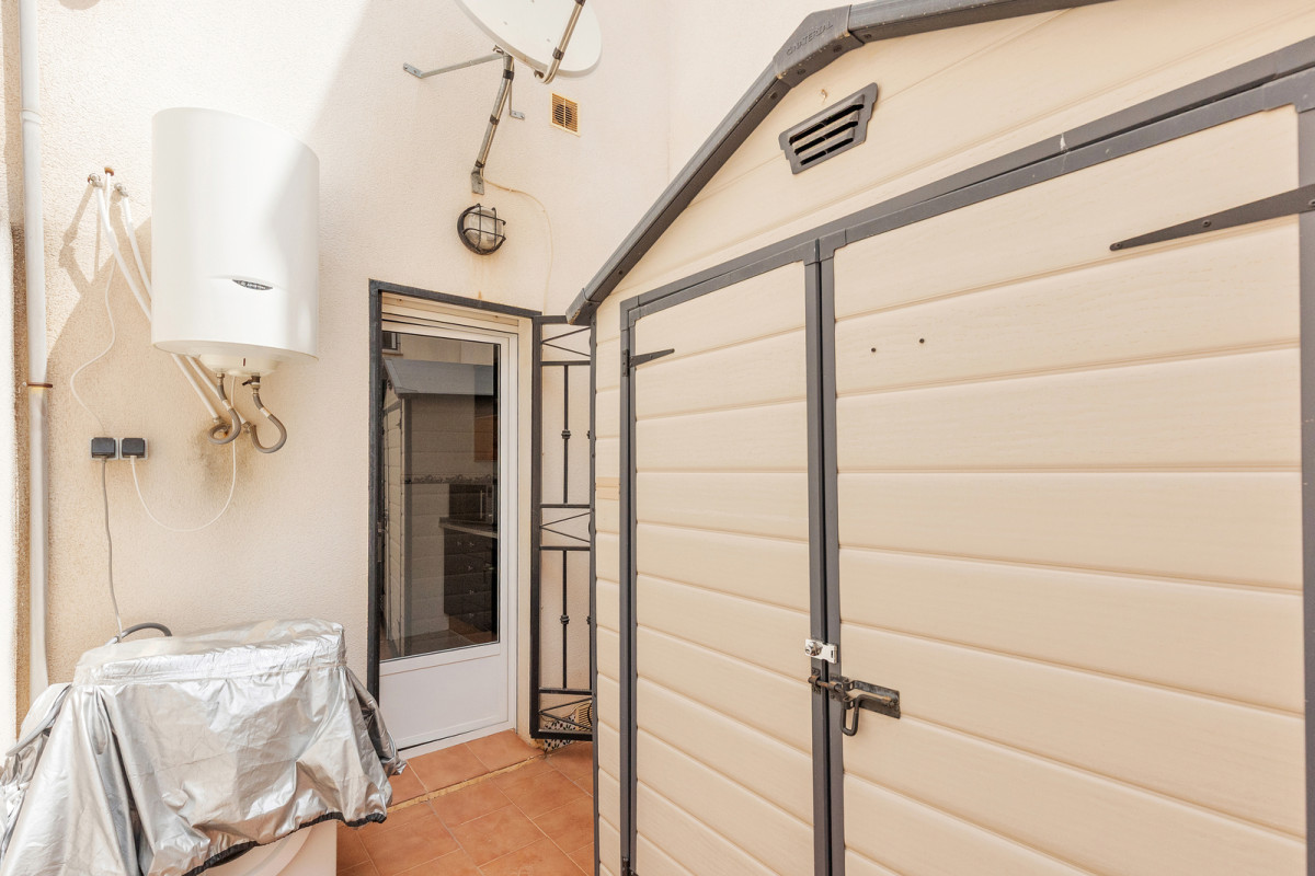 Herverkoop - Appartement  - Orihuela Costa - Los Altos