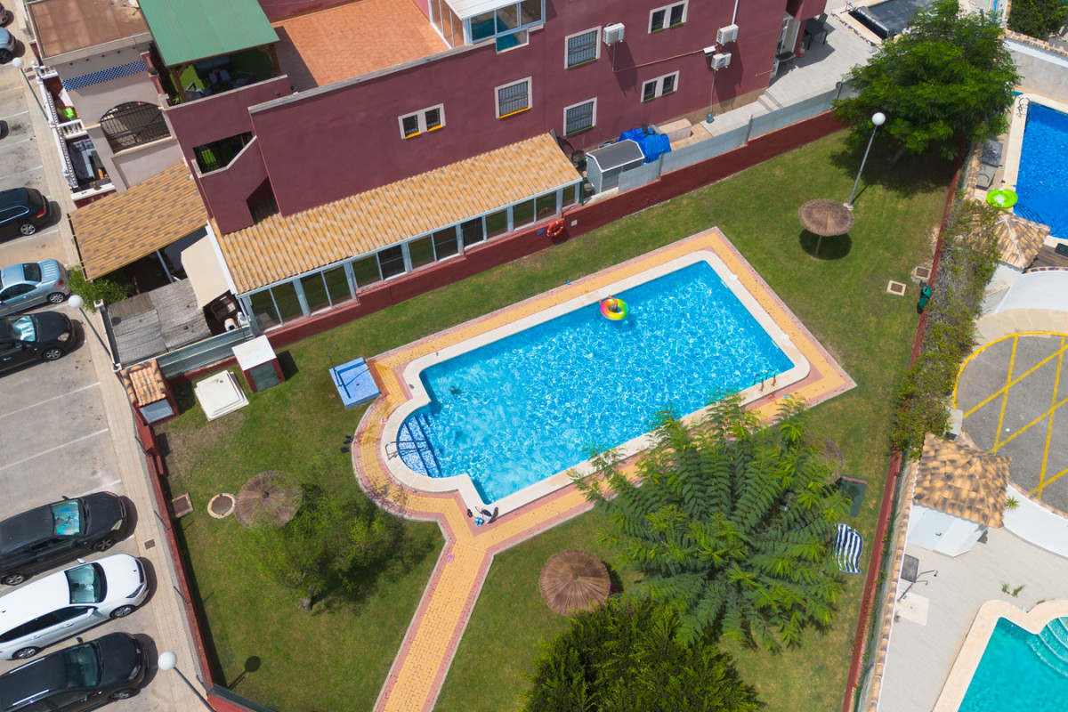 Herverkoop - Appartement  - Orihuela Costa - Los Altos