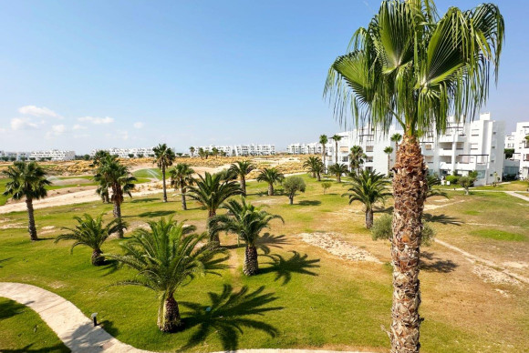 Herverkoop - Appartement  - Las Terrazas de La Torre Golf Resort - Terrazas de la Torre Golf Resort