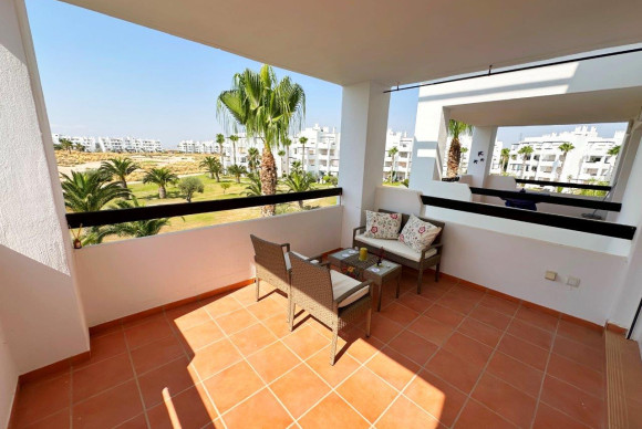 Herverkoop - Appartement  - Las Terrazas de La Torre Golf Resort - Terrazas de la Torre Golf Resort