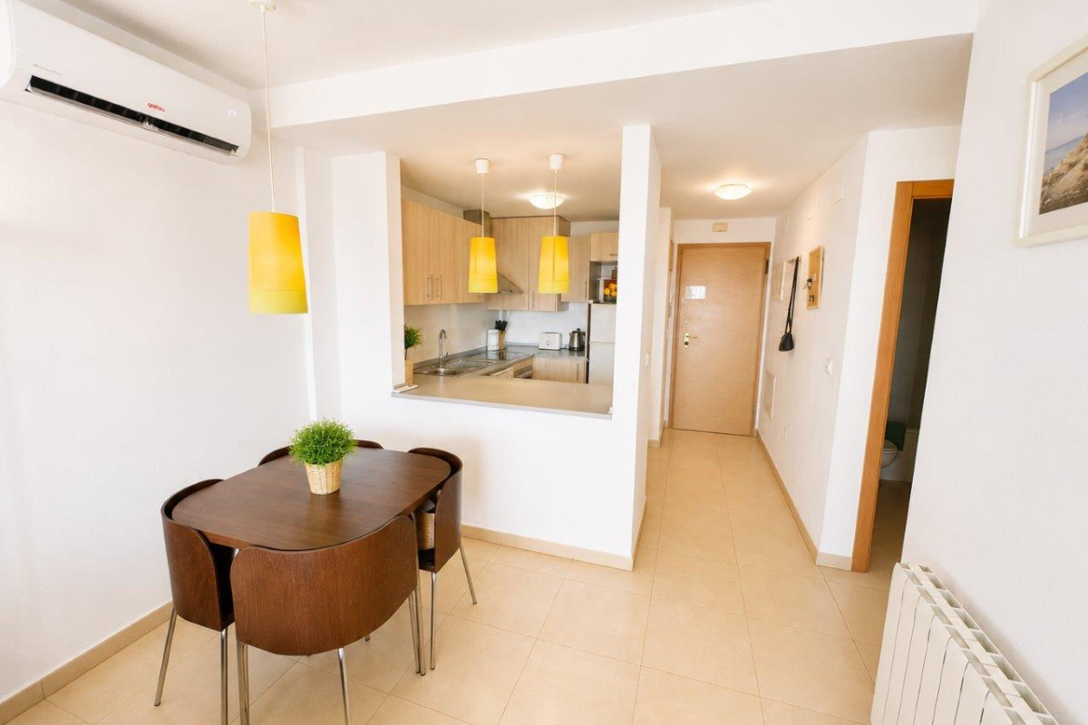 Herverkoop - Appartement  - Las Terrazas de La Torre Golf Resort - Terrazas de la Torre Golf Resort