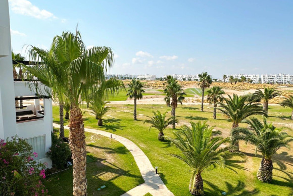 Herverkoop - Appartement  - Las Terrazas de La Torre Golf Resort - Terrazas de la Torre Golf Resort