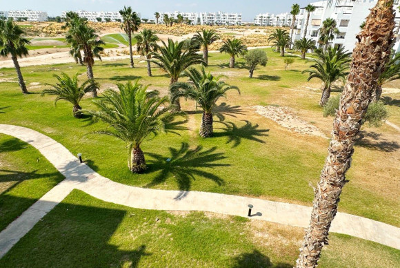 Herverkoop - Appartement  - Las Terrazas de La Torre Golf Resort - Terrazas de la Torre Golf Resort