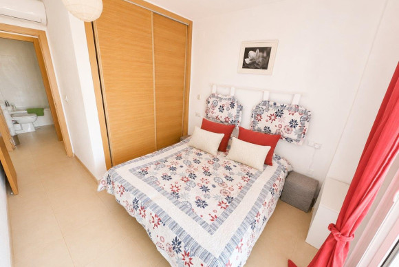 Herverkoop - Appartement  - Las Terrazas de La Torre Golf Resort - Terrazas de la Torre Golf Resort