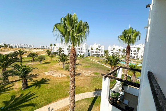 Herverkoop - Appartement  - Las Terrazas de La Torre Golf Resort - Terrazas de la Torre Golf Resort