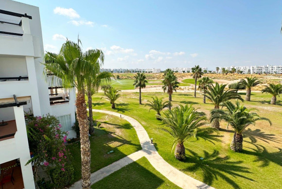 Herverkoop - Appartement  - Las Terrazas de La Torre Golf Resort - Terrazas de la Torre Golf Resort
