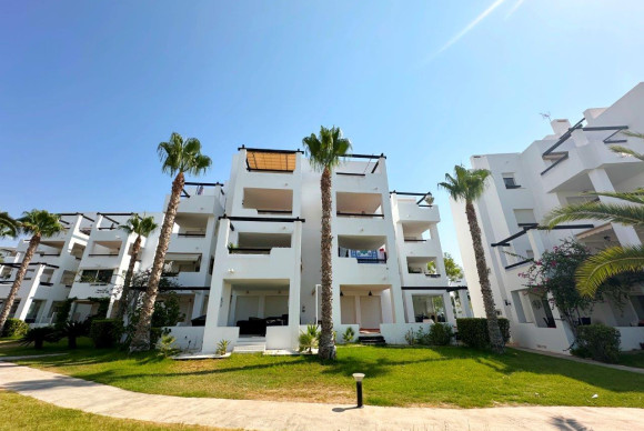 Herverkoop - Appartement  - Las Terrazas de La Torre Golf Resort - Terrazas de la Torre Golf Resort