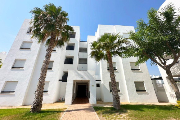 Herverkoop - Appartement  - Las Terrazas de La Torre Golf Resort - Terrazas de la Torre Golf Resort