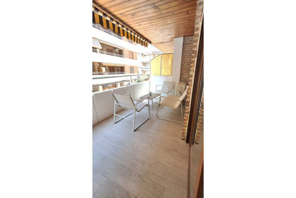 Herverkoop - Appartement  - Torrevieja - Playa Acequion