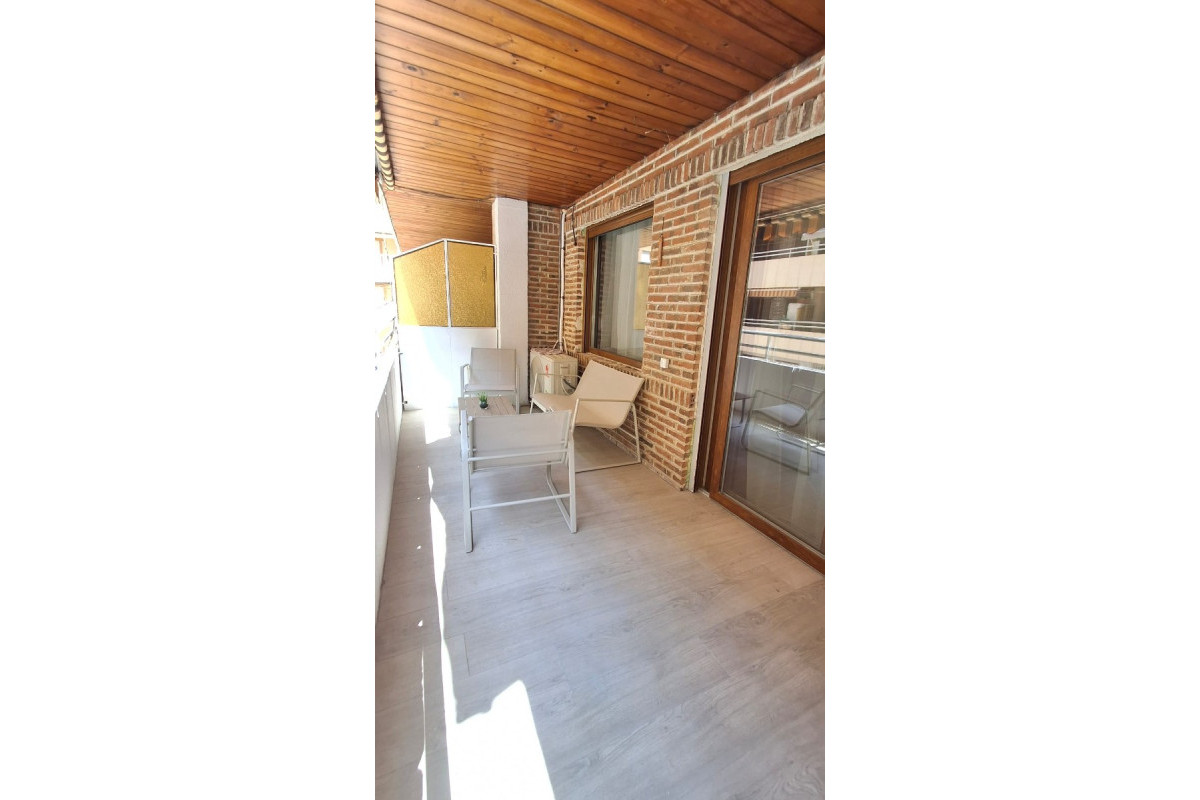Herverkoop - Appartement  - Torrevieja - Playa Acequion