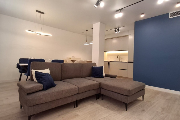 Herverkoop - Appartement  - Torrevieja - Playa Acequion