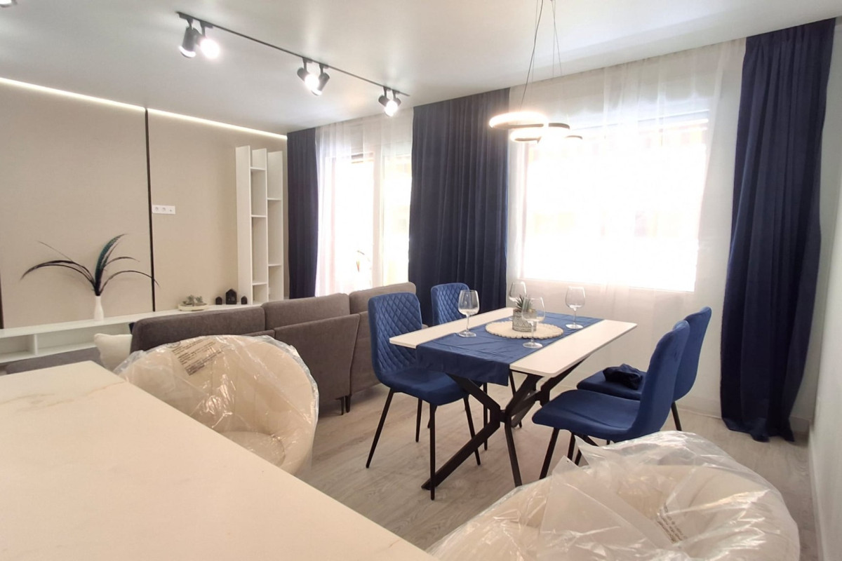Herverkoop - Appartement  - Torrevieja - Playa Acequion