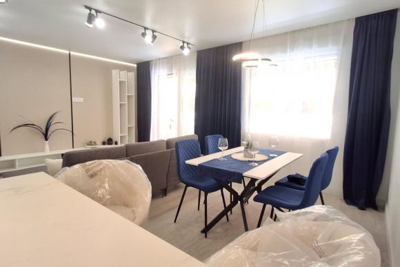 Herverkoop - Appartement  - Torrevieja - Playa Acequion