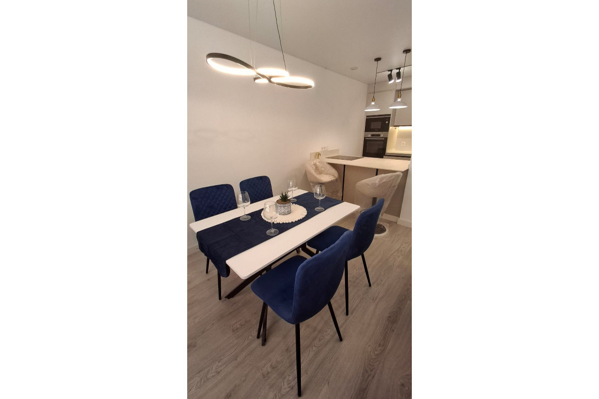 Herverkoop - Appartement  - Torrevieja - Playa Acequion