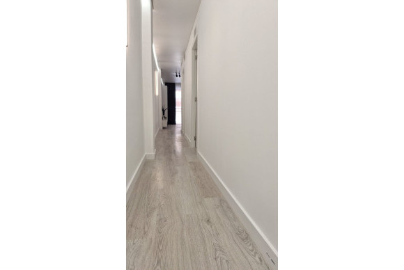 Herverkoop - Appartement  - Torrevieja - Playa Acequion