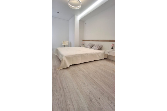 Herverkoop - Appartement  - Torrevieja - Playa Acequion