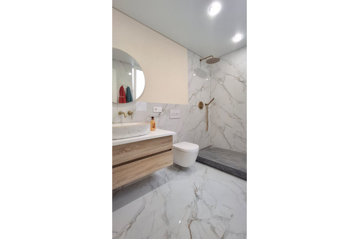Herverkoop - Appartement  - Torrevieja - Playa Acequion