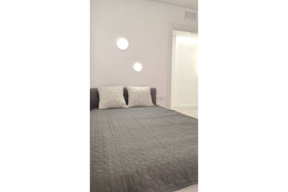 Herverkoop - Appartement  - Torrevieja - Playa Acequion