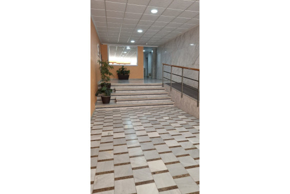 Herverkoop - Appartement  - Torrevieja - Playa Acequion