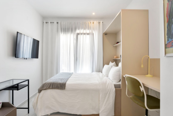 Resale - Townhouse - Orihuela Costa - Las Filipinas