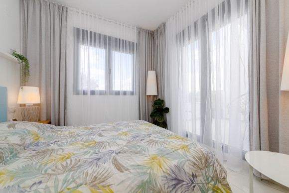 Resale - Townhouse - Orihuela Costa - Las Filipinas