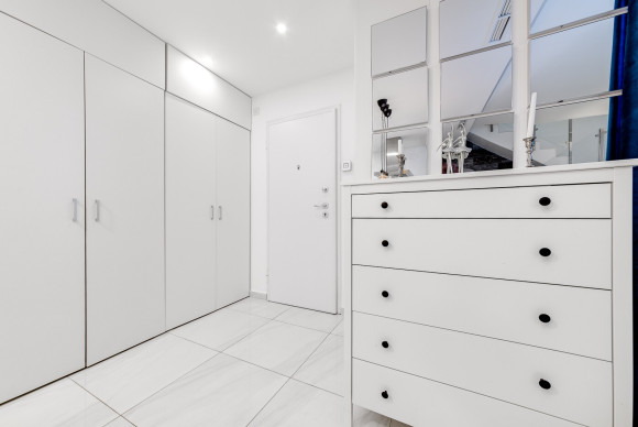 Resale - Townhouse - Orihuela Costa - Las Filipinas