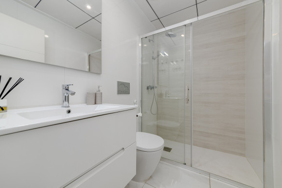 Resale - Townhouse - Orihuela Costa - Las Filipinas