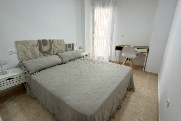 Herverkoop - Appartement  - Torrevieja - Torrevieja - Centre