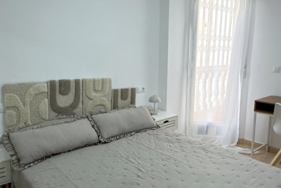 Herverkoop - Appartement  - Torrevieja - Torrevieja - Centre