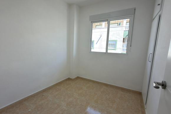 Herverkoop - Appartement  - Torrevieja - Torrevieja - Centre