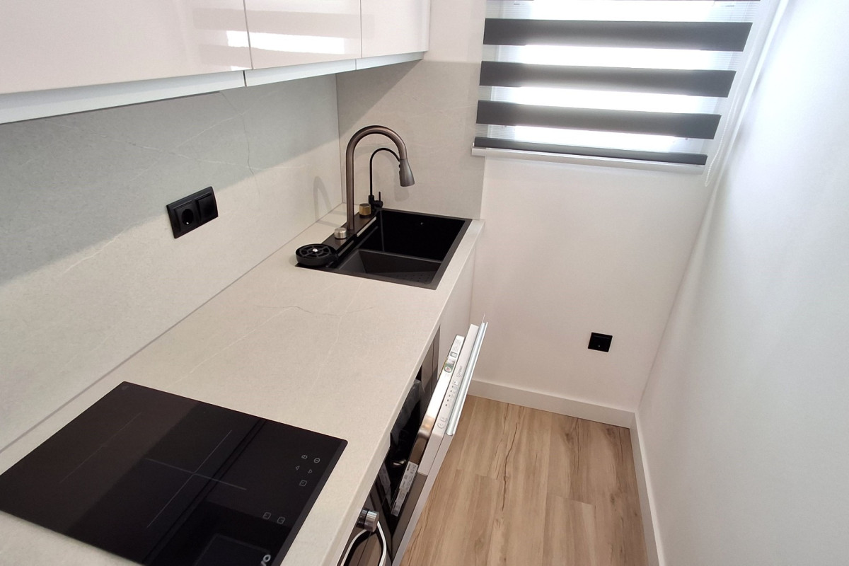 Herverkoop - Appartement  - Torrevieja - Torrevieja - Centre