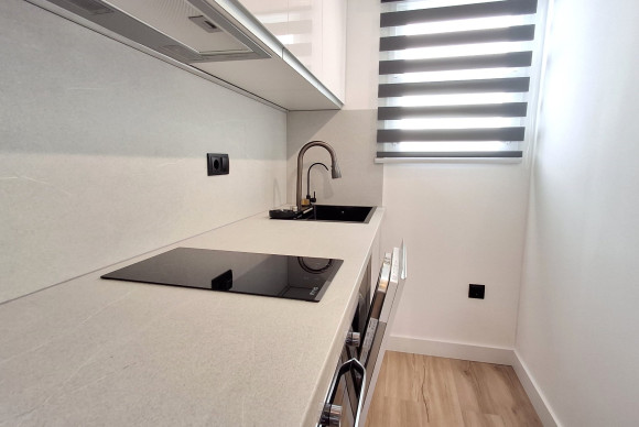 Herverkoop - Appartement  - Torrevieja - Torrevieja - Centre