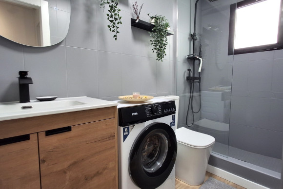 Herverkoop - Appartement  - Torrevieja - Torrevieja - Centre
