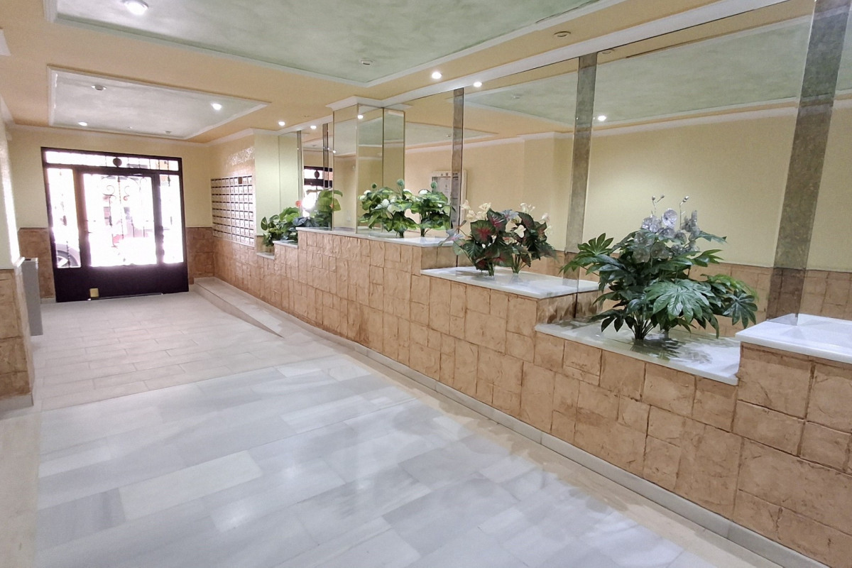 Herverkoop - Appartement  - Torrevieja - Torrevieja - Centre