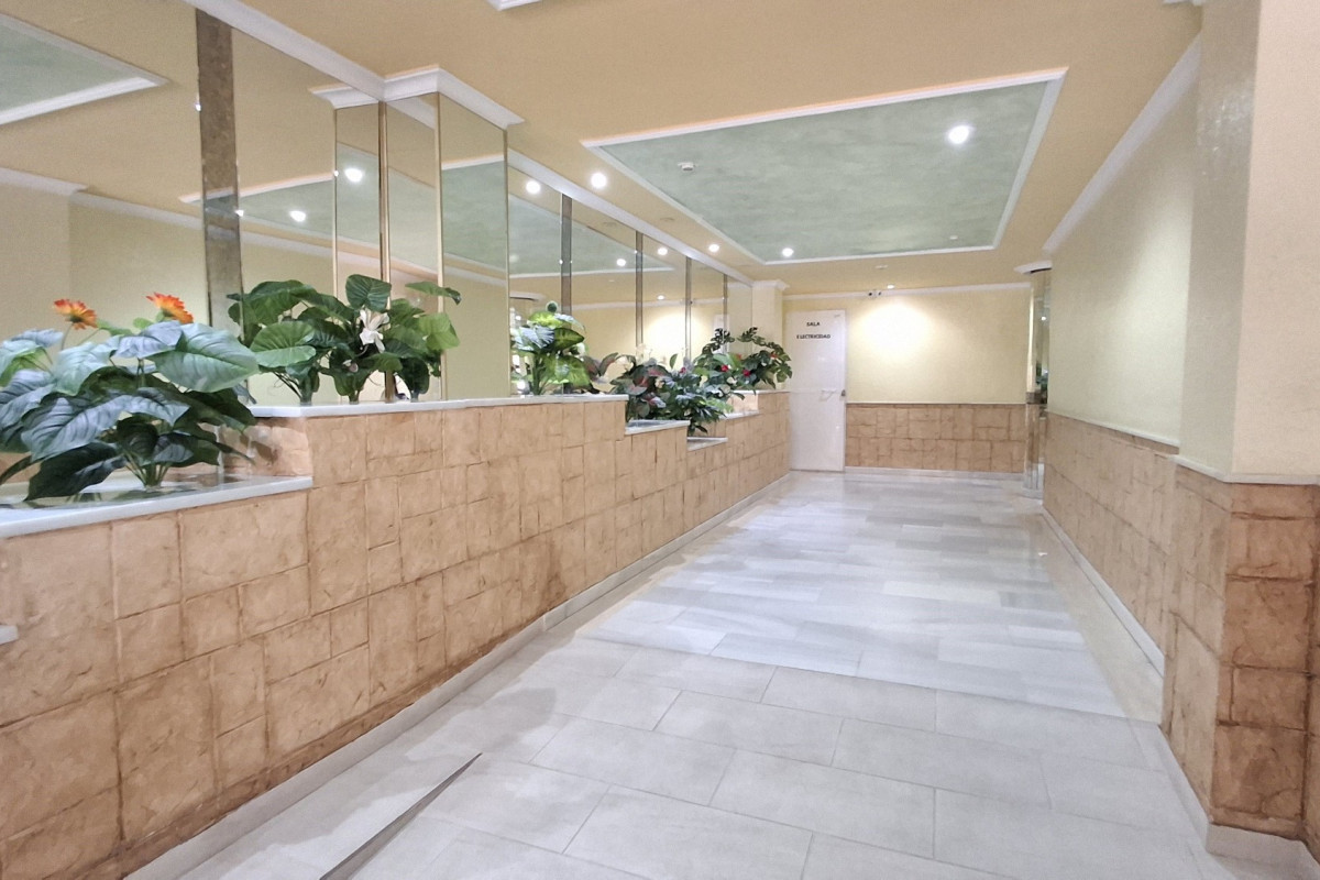 Herverkoop - Appartement  - Torrevieja - Torrevieja - Centre